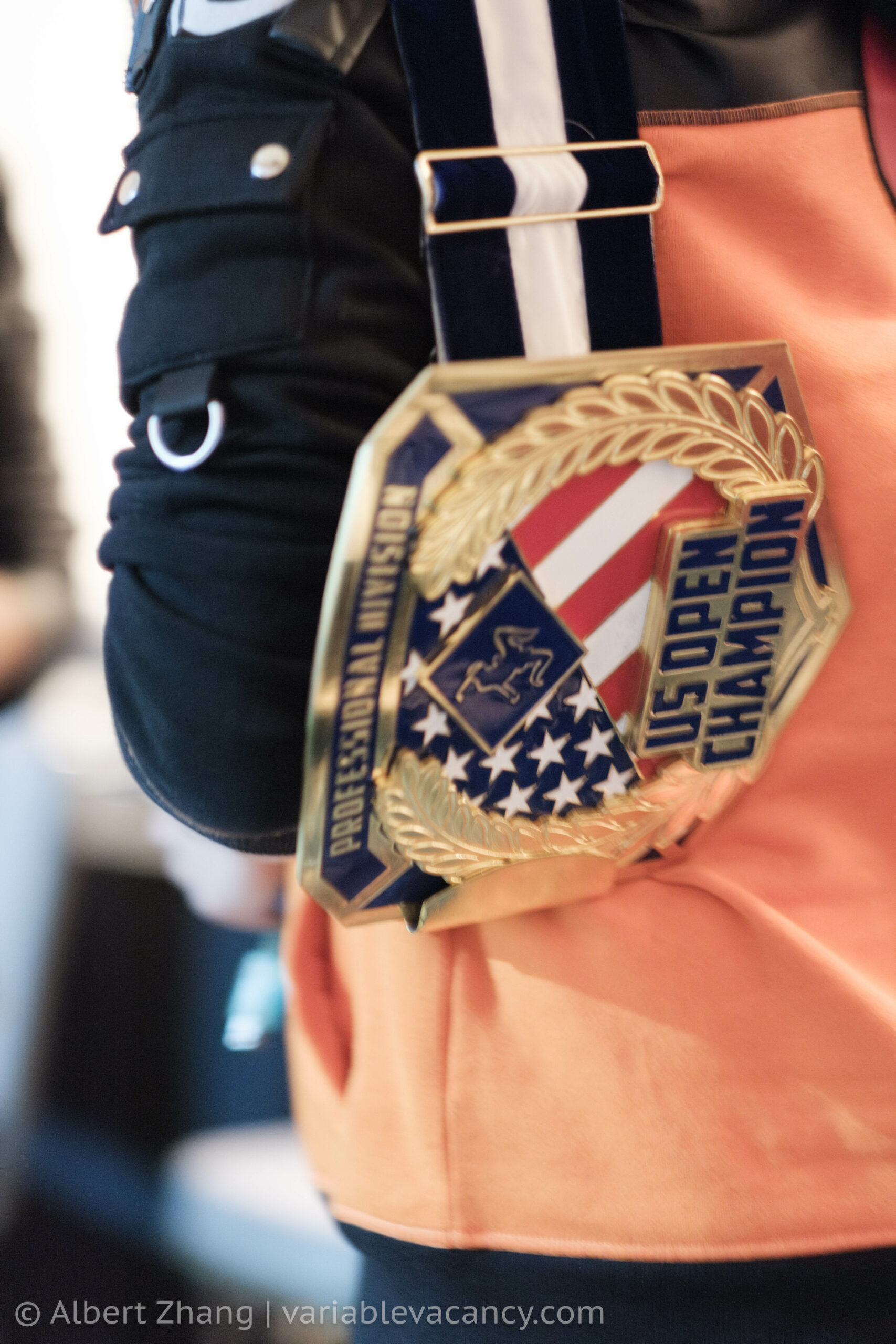 US Open Esports Championships Gallery