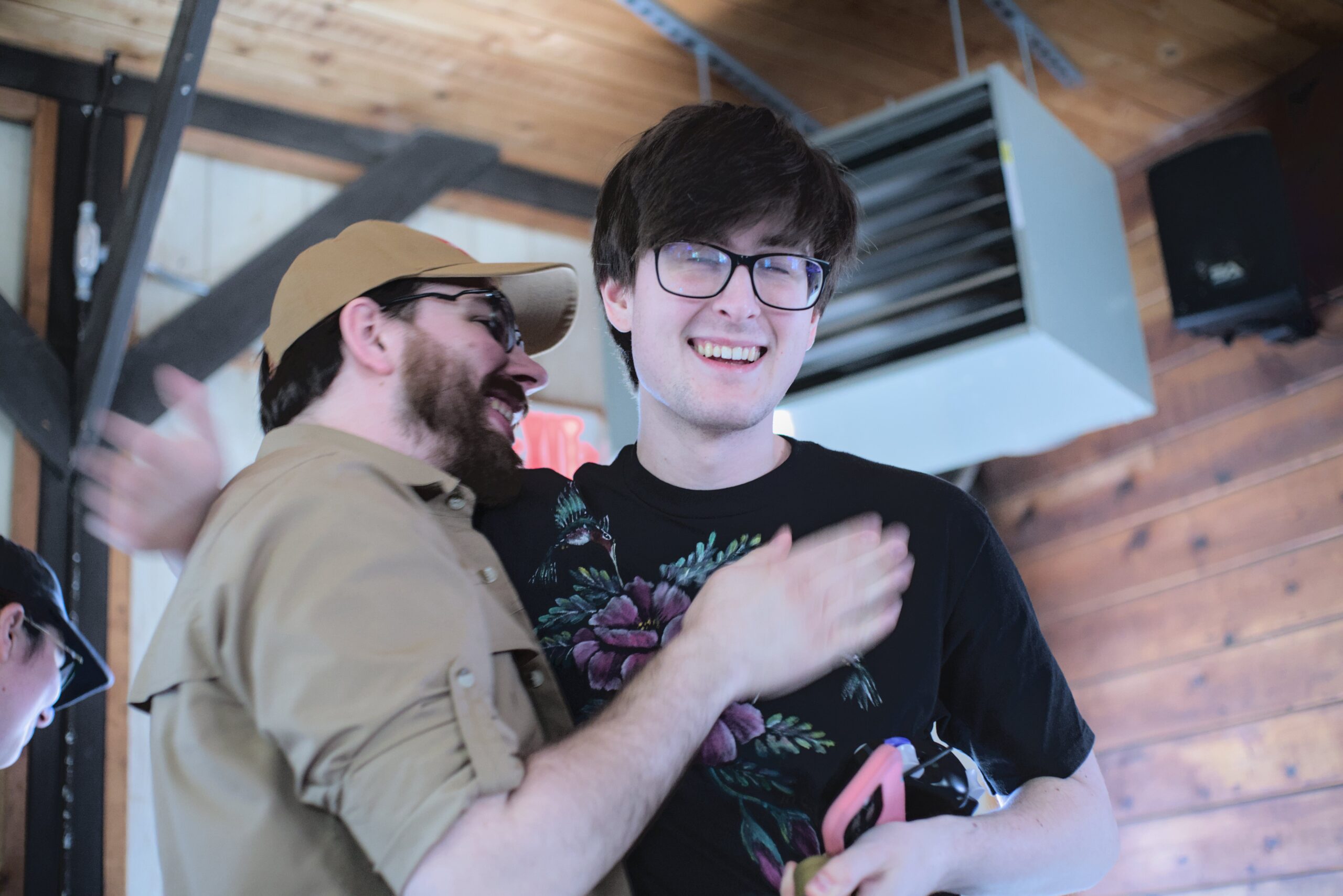 Rivals 2 at Smash Camp 2025