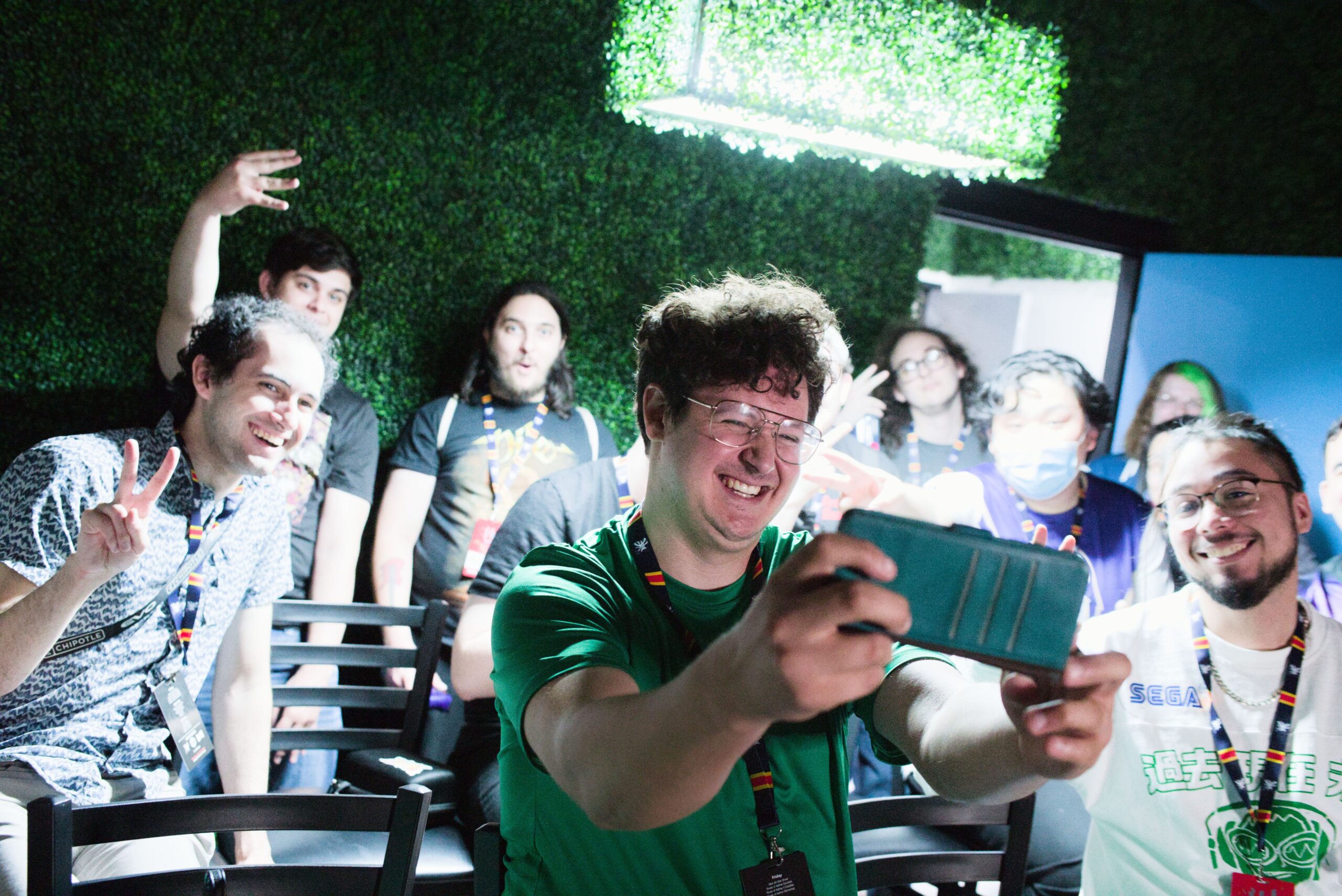 Heat Wave 8 Photo Gallery